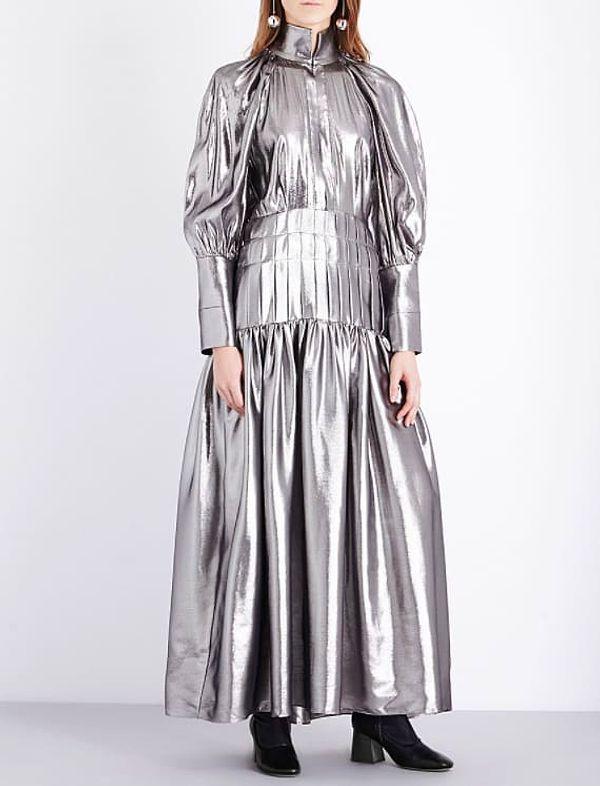 8. I'm not saying you're paying $3,986 (£3,080) to look like leftovers you've wrapped in tinfoil and put in the fridge for tomorrow, but...