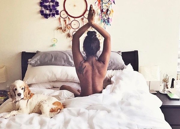 19. И снова исследования. На этот раз одно из них показало, что мужчины переживают расставания сильнее женщин.