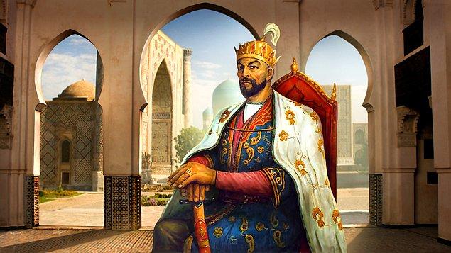 10. Osmanlı, Timur'a karşı Anadolu'daki hakimiyetini ve meşruiyetini sağlamak için uydurma seceresini Oğuz Han'a kadar dayamıştır. Osmanlı Oğuz Türkmendir fakat seceresi sonradan uydurulmuştur.