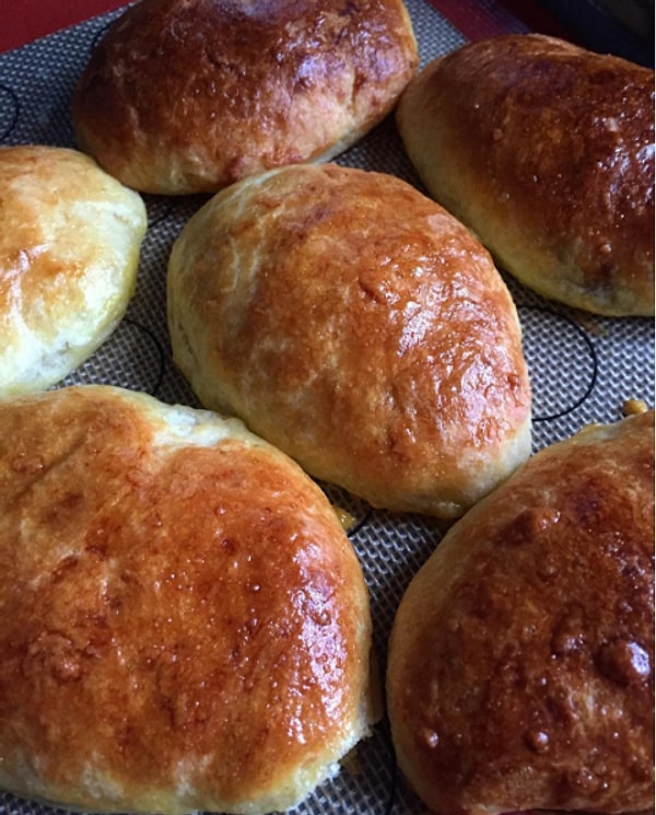 12. Да и любые другие пирожки