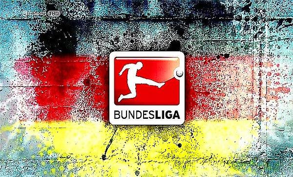 Almanya Bundesliga | 32. hafta