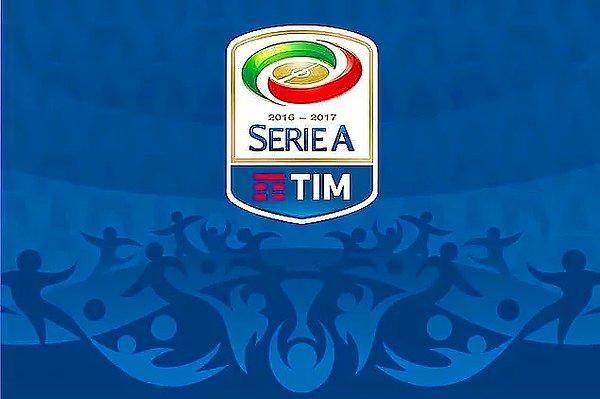 İtalya Serie A | 35. hafta