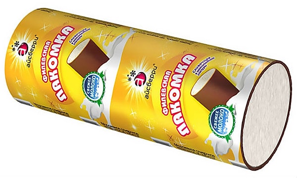 Вы - лакомка