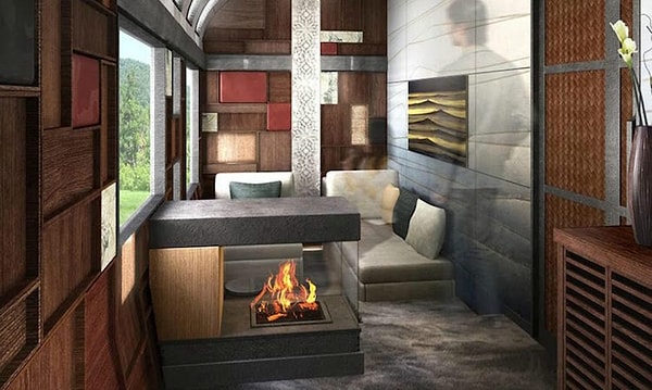 3. Именно он создавал дизайн Ferrari Enzo, Maserati Quattroporte и многих других легендарных автомобилей