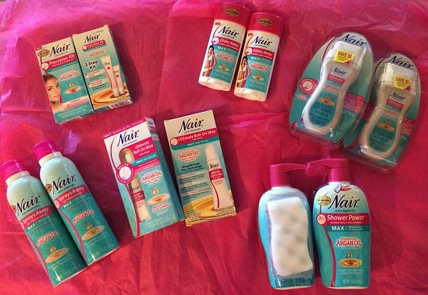 12. Ты наверняка тратишь огромную сумму на все эти крема, воск и бритвы