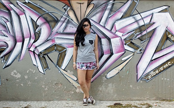 5. Но операция не помогла, и пятно осталось