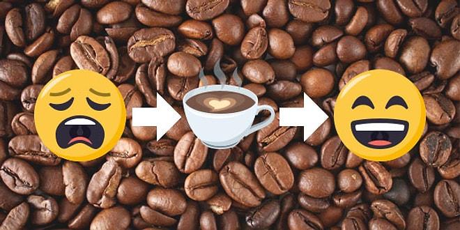 Özellikle ''Kahvesiz Yaşayamam!'' Diyenlerin Mutlaka Bilmesi Gereken Kafeinle İlgili 13 Bilgi