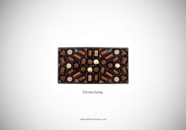 2. "Форрест Гамп"
