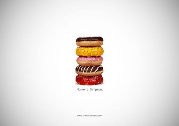 8. "Симпсоны"