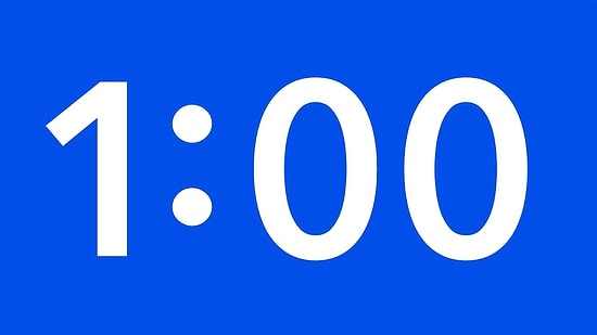 Это видео угадает ваш возраст и день рождения всего за 1 минуту