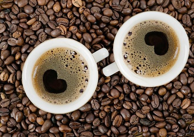 Kahve Severler Buraya: Sen Bir Kahve Olsan Hangisi Olurdun?