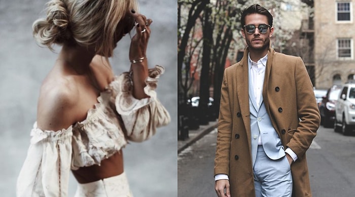 Sana Giyim Kuşamdan Ne Kadar Anladığını Söylüyoruz!