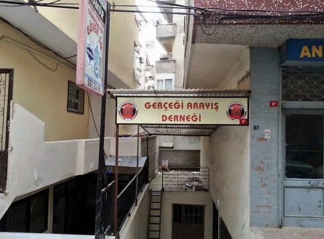 5. Bulunca bize de haber verin değerli üyeler.