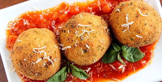 9 оригинальных способов приготовить рис: такое вы еще не пробовали!