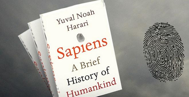 16 Horrifying Facts About Humans Revealed In 'Sapiens: A Brief History Of Humankind'