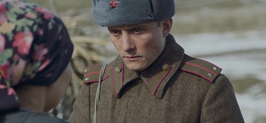 Социальный ролик "ВОЙНА". Проект "Один народ. Одна страна. Одна судьба"