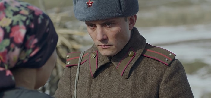 Социальный ролик "ВОЙНА". Проект "Один народ. Одна страна. Одна судьба"