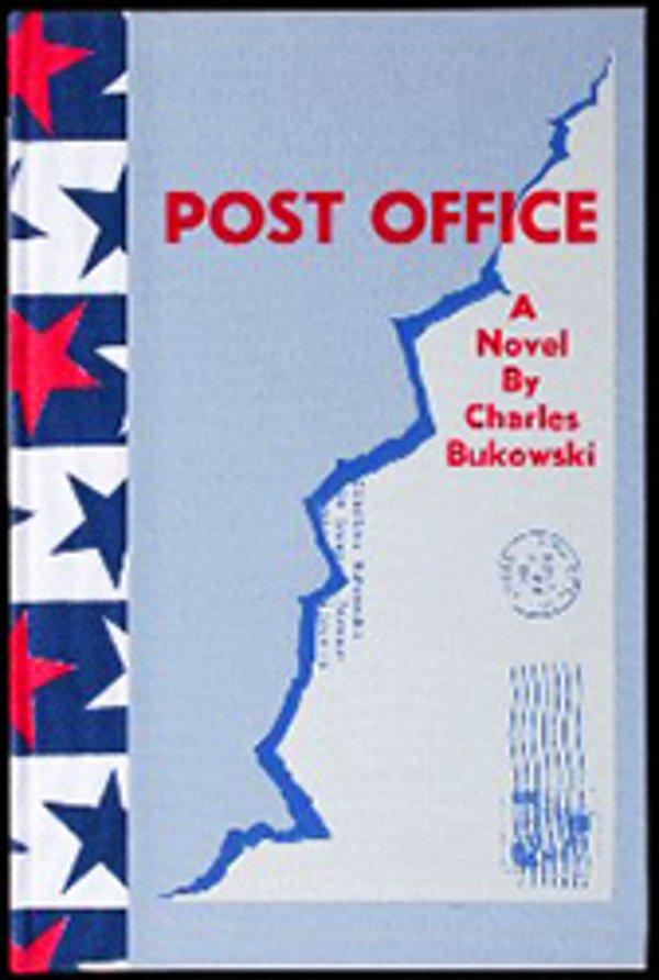 14. Charles Bukowski, “Postane”