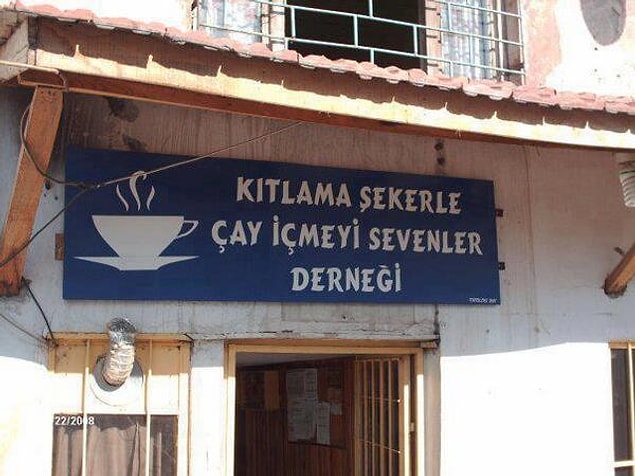 9. Bir gün bir yerde buluşacağınızı çok iyi biliyordum!