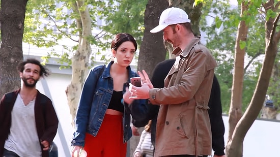 Ne Kadar Dalgın Bir Millet Olduğumuzun Kanıtı Sosyal Deney