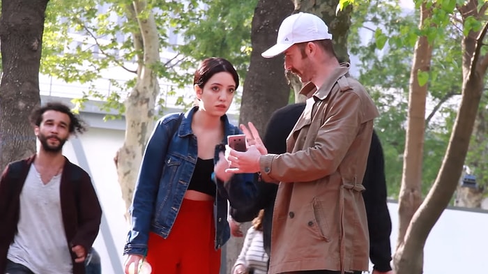 Ne Kadar Dalgın Bir Millet Olduğumuzun Kanıtı Sosyal Deney