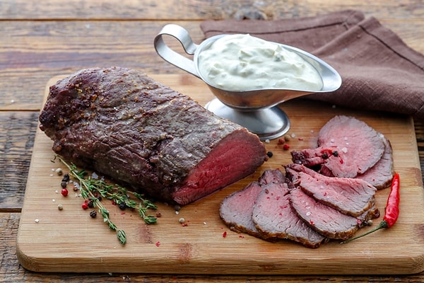 1. Ростбиф