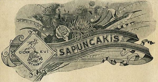 8. Sabuncakis - 1874