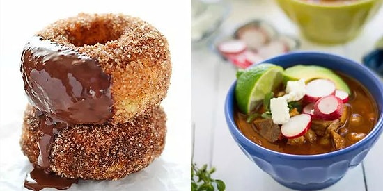 10 завтраков мексиканской кухни, которые вы можете приготовить дома