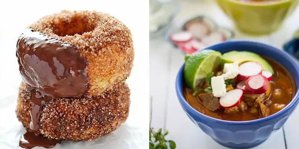 10 завтраков мексиканской кухни, которые вы можете приготовить дома