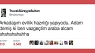 Küfretmeden de Mizah Yapılabileceğini Gösteren Kadınlardan 19 Komik Tweet