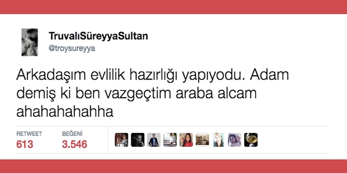 Küfretmeden de Mizah Yapılabileceğini Gösteren Kadınlardan 19 Komik Tweet
