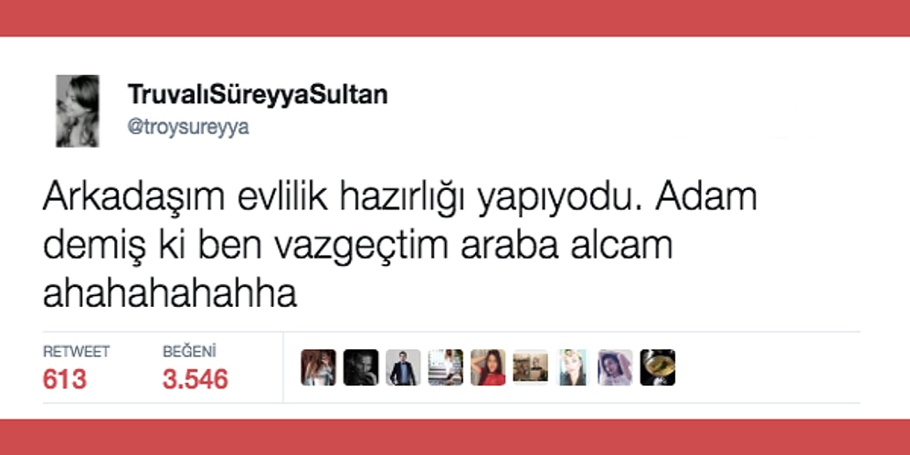 Küfretmeden de Mizah Yapılabileceğini Gösteren Kadınlardan 19 Komik Tweet