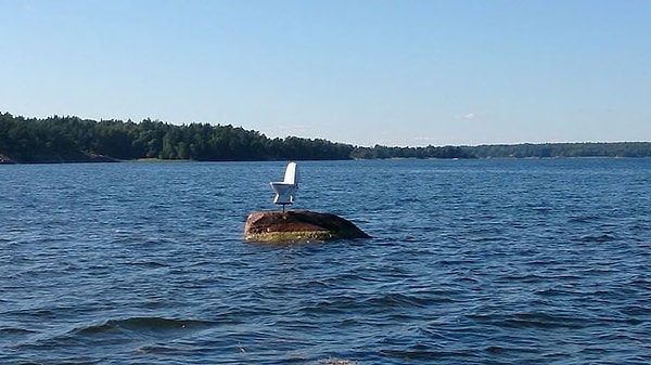 1. Приспичить может даже в самый неожиданный момент.