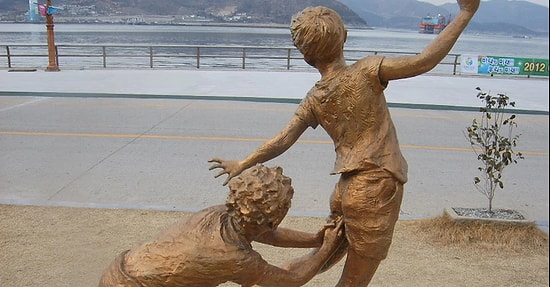 16 неожиданных ситуаций, которые заставят вас недоумевать