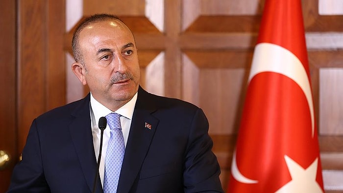 Hollanda'nın, Dışişleri Bakanı Çavuşoğlu'na Uçuş İzni Vermemesi Tartışmaların Odağında