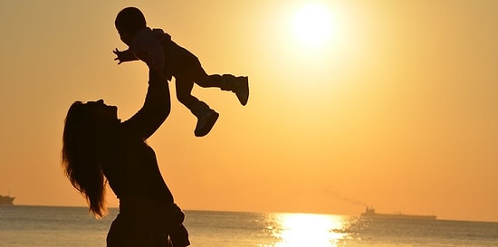 20 правдивых фактов о том, каково это – стать матерью