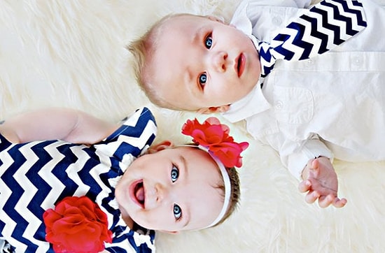 Tercihlerine Göre İlk Çocuğunun Cinsiyetini Tahmin Ediyoruz!