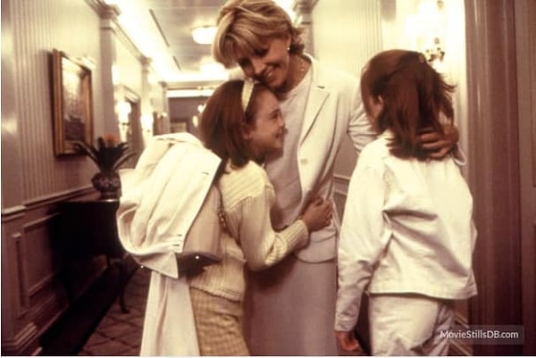 14. В один день вам кажется, что вы больше любите одного из своих близнецов, а на следующий — другого