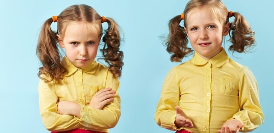 19 моментов, которые смогут понять только мамы близнецов