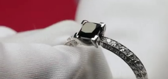 Tek Taş Yüzük Nasıl Yapılır?