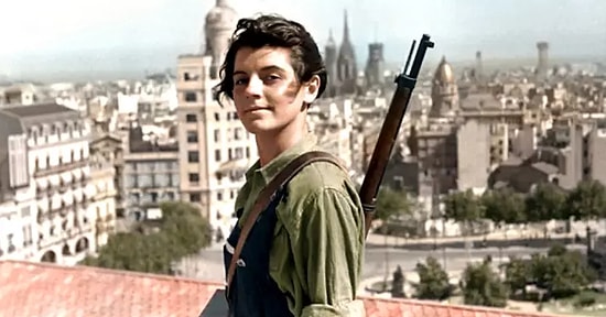 19 смелых женщин, вершивших нашу историю