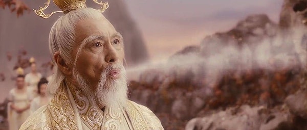 4. Жизненный путь Ванга поистине захватывает.