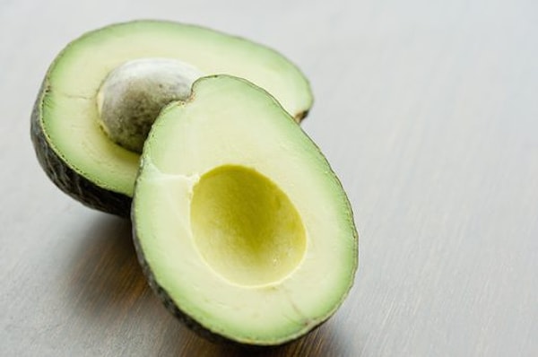 7. Авокадо вместо майонеза