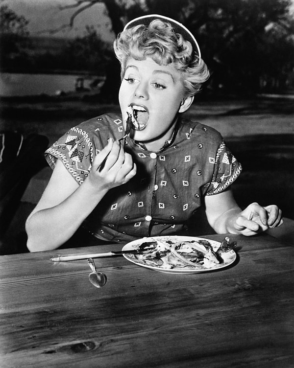 3. А что есть было можно и даже нужно