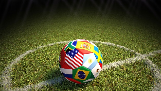 10. Futbol