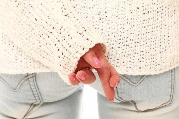 Вы любите прикидываться, когда вам очень не хочется что-то делать!