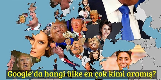 Dünyada Neler Olup Bittiğine Dair Perspektifinizi Kat Kat Genişletecek 24 Harita