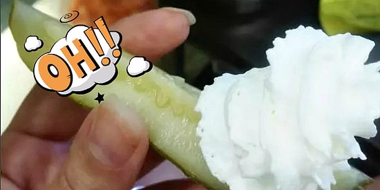 11 странных пищевых привычек, которые могут навредить вашему желудку