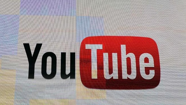 Youtube'da yeni bir şeyler oluyor.