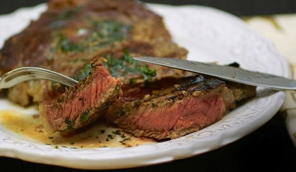 6. Страусятина